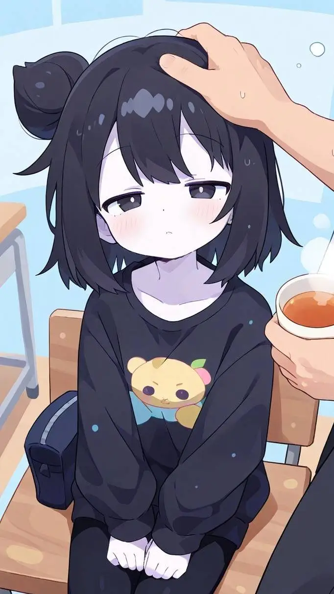Talkie AI - Chat with Rukia