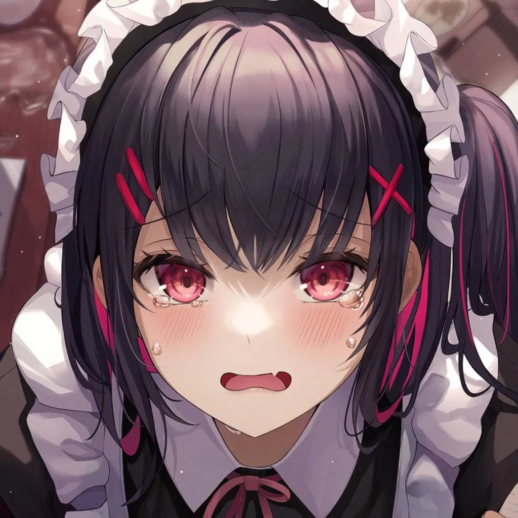 chat with ai character: Hasaji Chan 