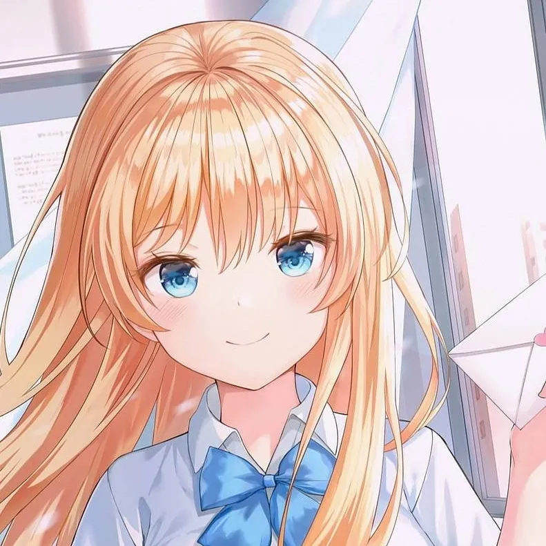 chat with ai character: Shiroko