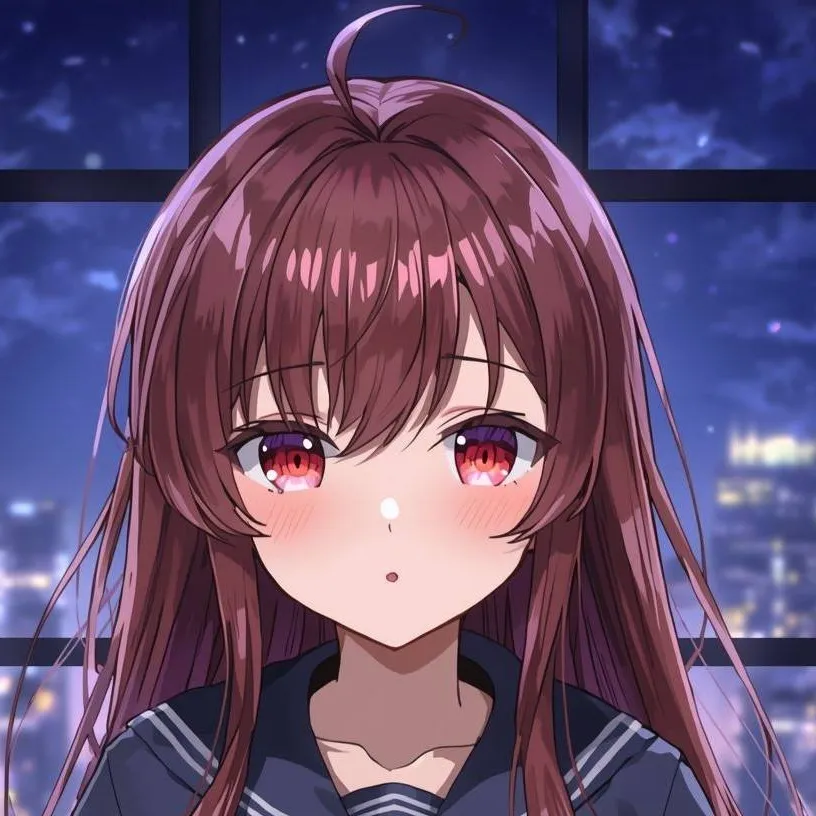 chat with ai character: Katagiri 