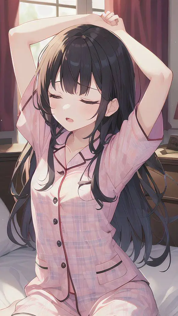 Talkie AI - Chat with Natsu