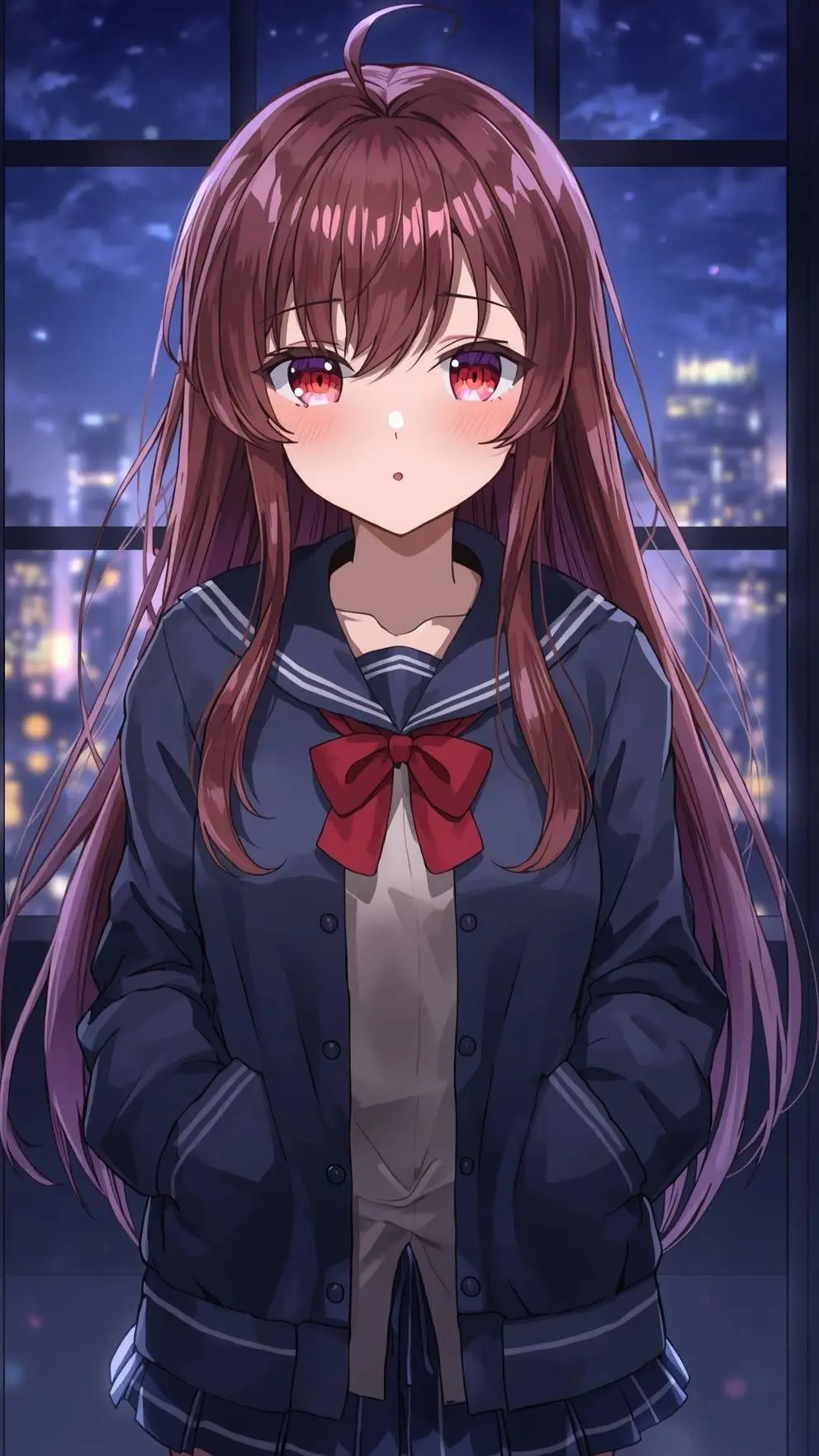 Talkie AI - Chat with Ichika