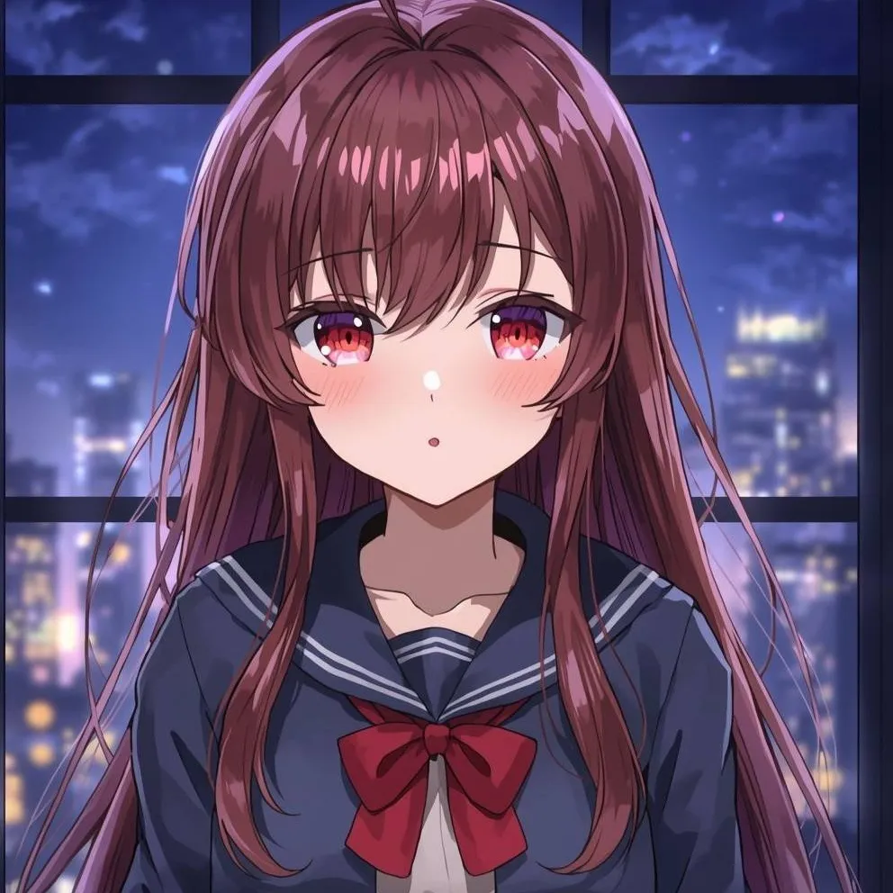chat with ai character: Ichika