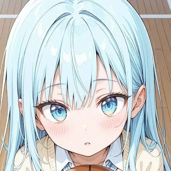 chat with ai character: Nakiri