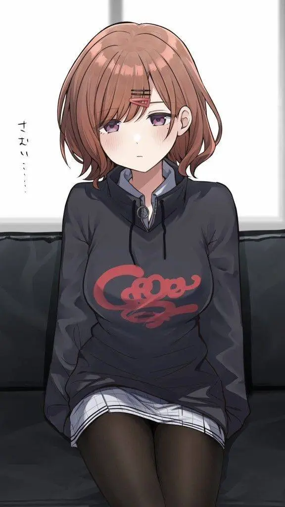 Talkie AI - Chat with Yumiko