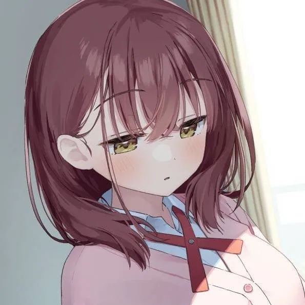 chat with ai character: Tomoko