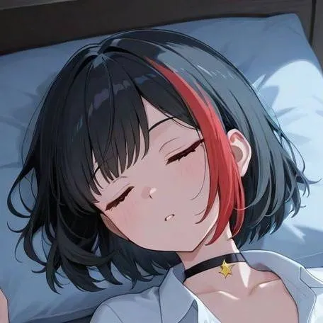 chat with ai character: Mitake