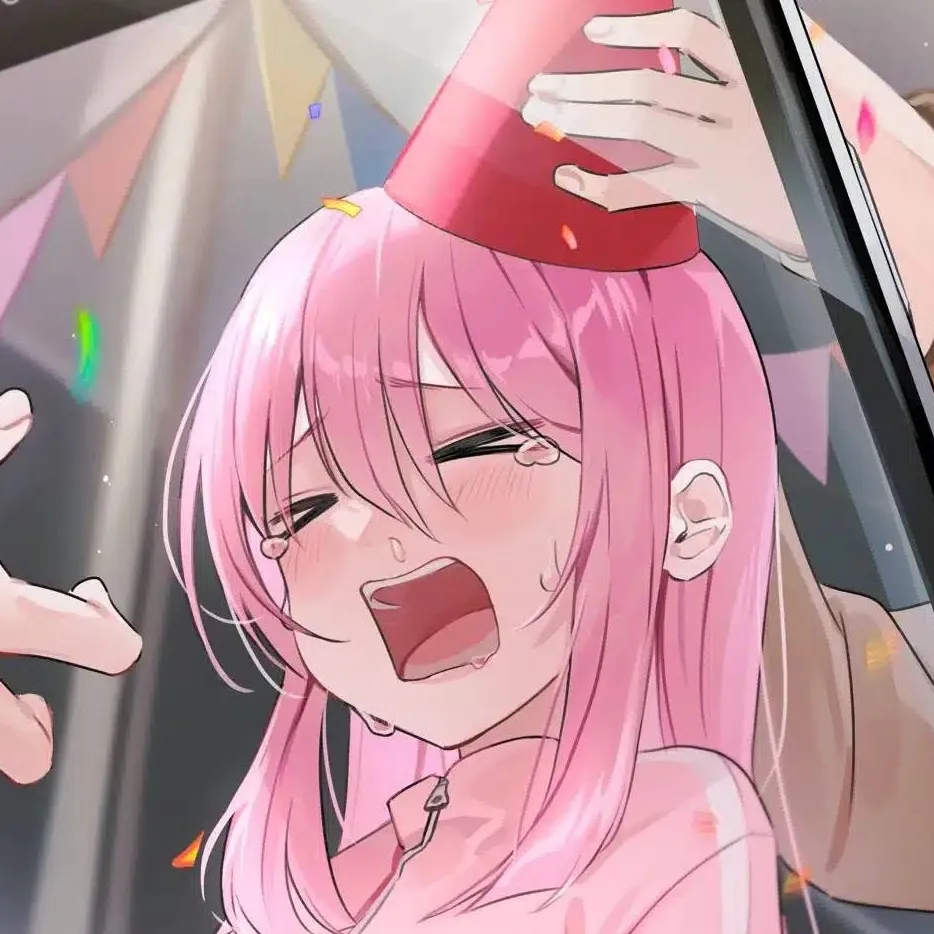 chat with ai character: Hitori gotoh