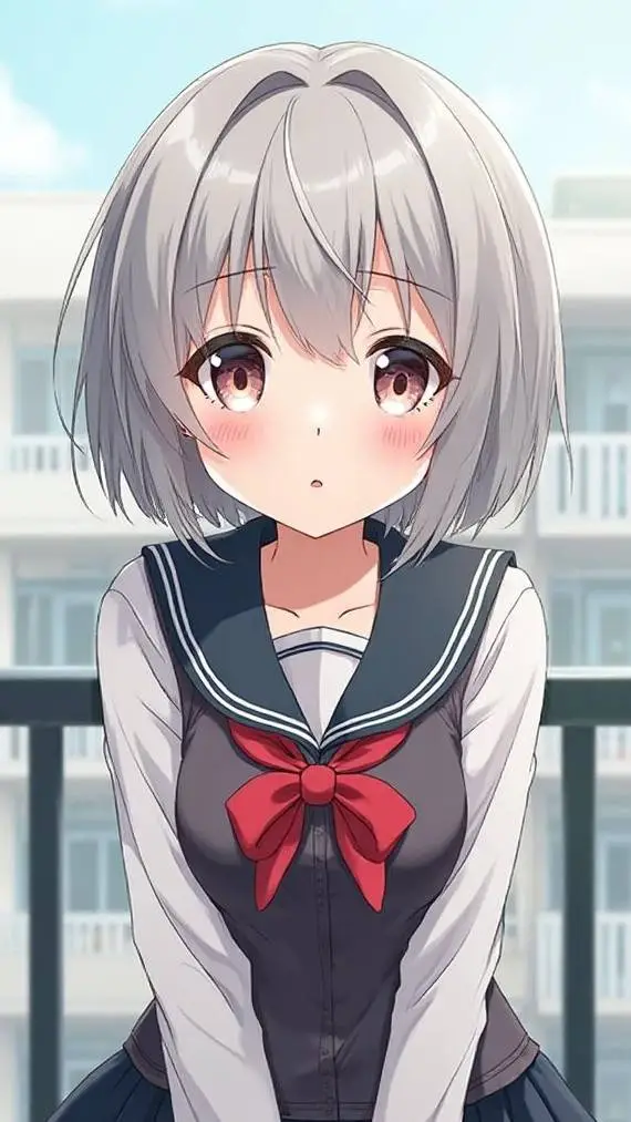 Talkie AI - Chat with Hibiki