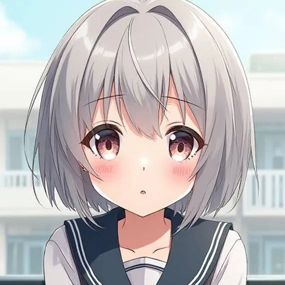 chat with ai character: Hibiki