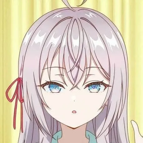 chat with ai character: Alyssa 