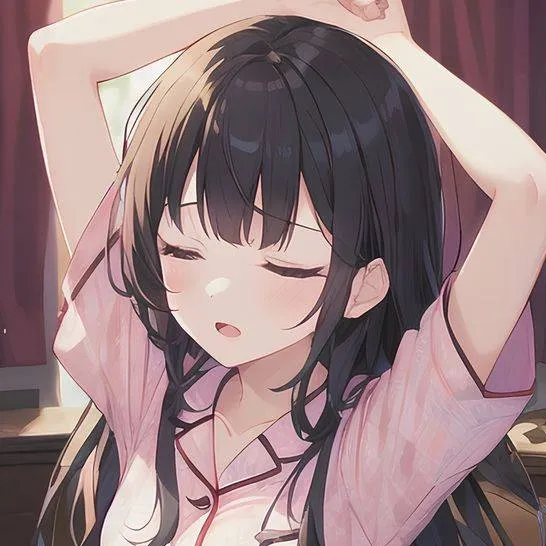 chat with ai character: Natsu