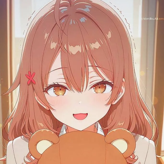 chat with ai character: Masha 