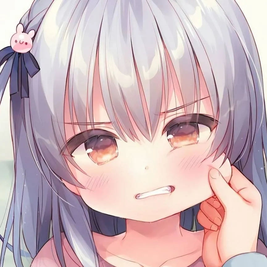 chat with ai character: Futari 