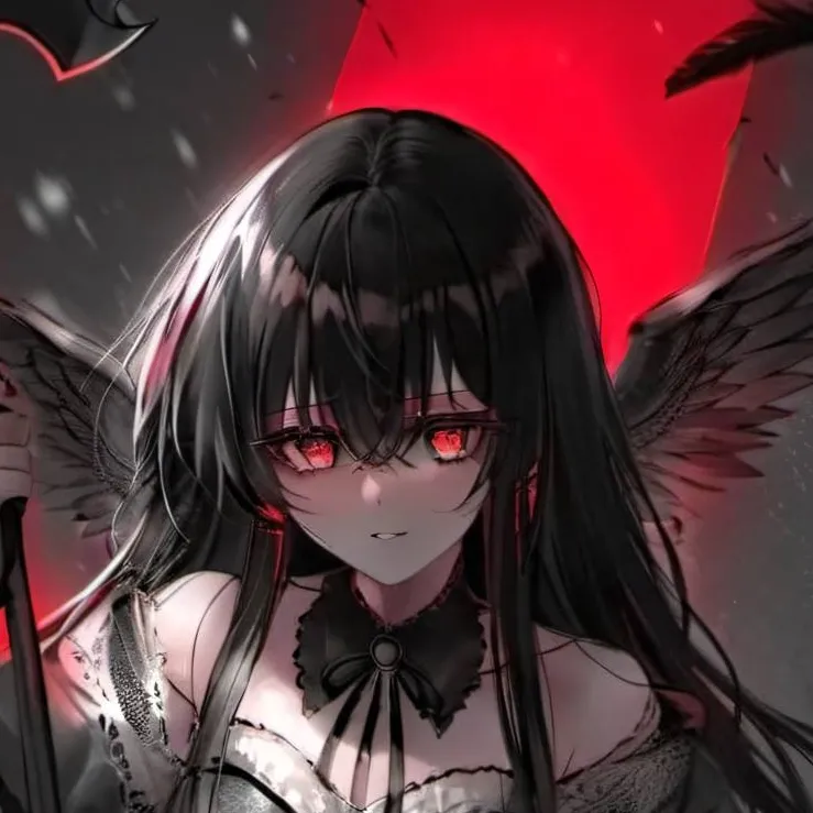 chat with ai character: Azel