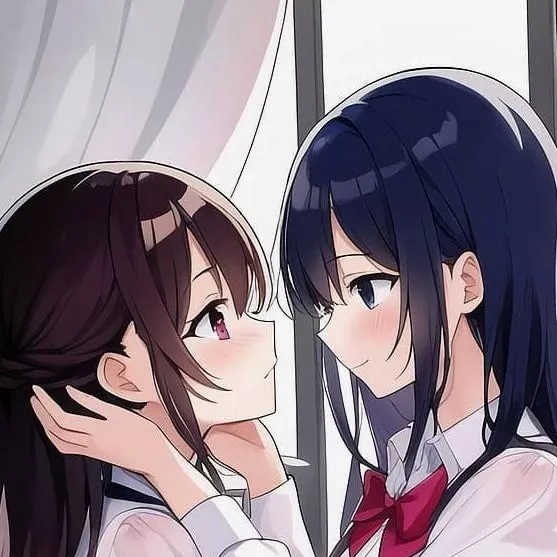 chat with ai character: Hanna & Sophie 