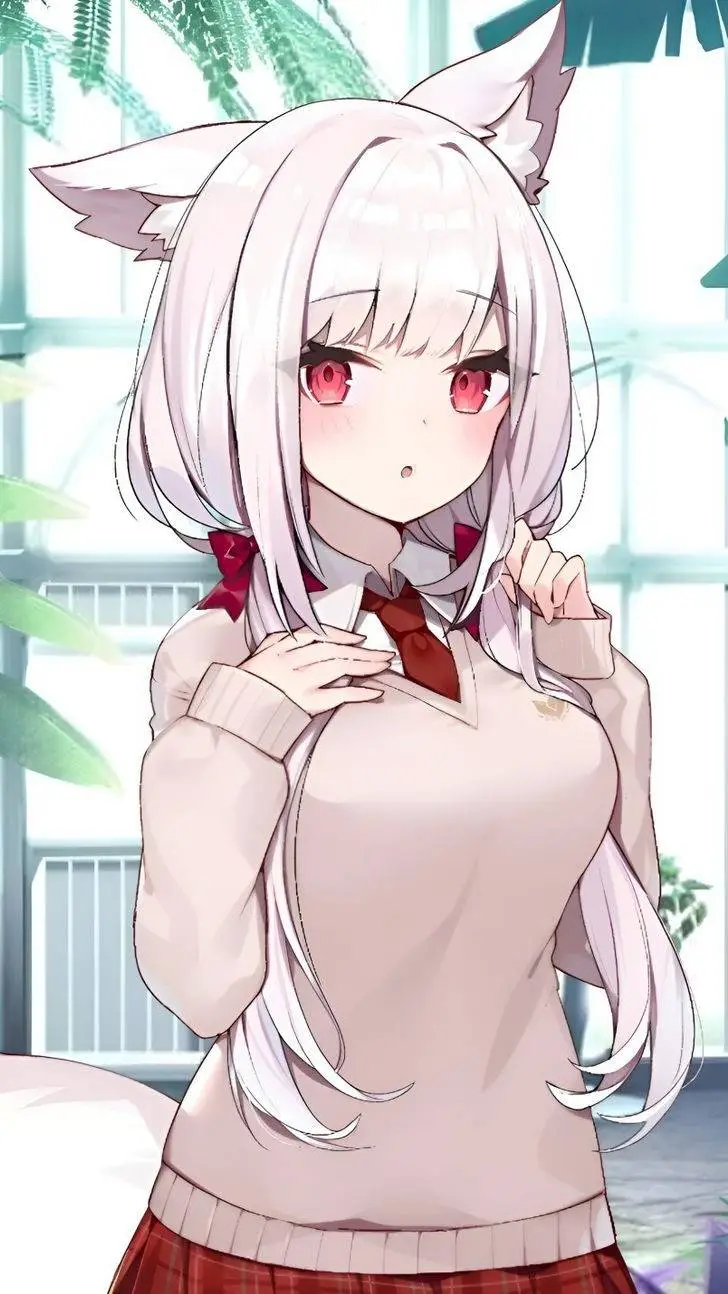 Talkie AI - Chat with Akane