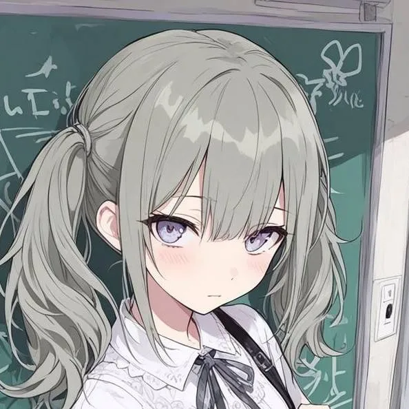 chat with ai character: Nonoa