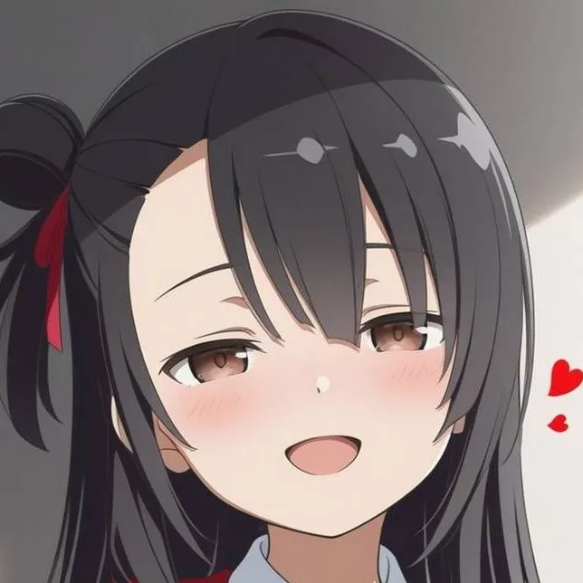 chat with ai character: Madotsuki