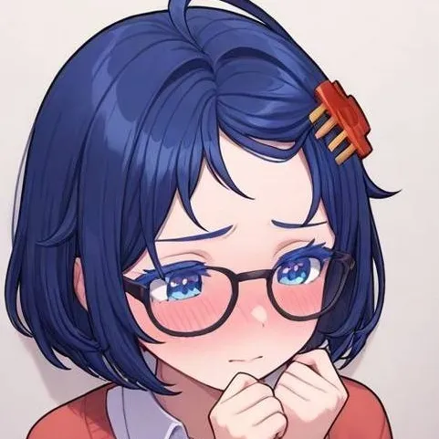 chat with ai character: Mita 