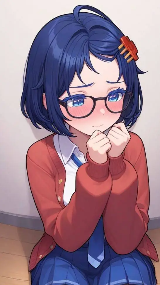 Talkie AI - Chat with Mita 