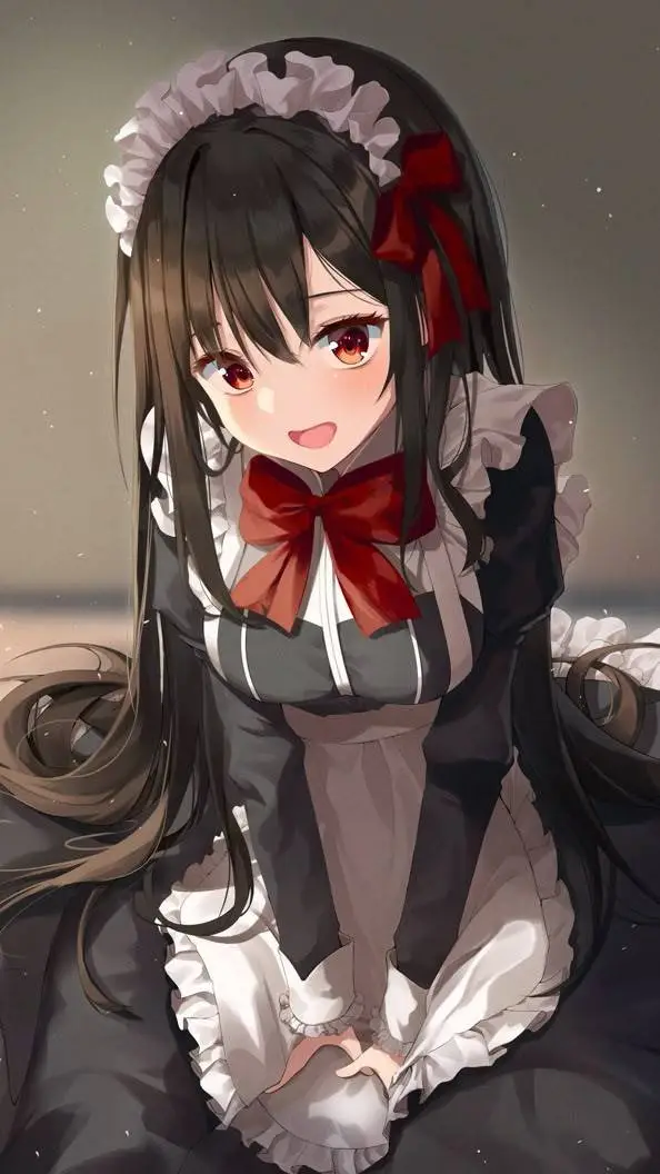 ai character: Hasaji Chan background