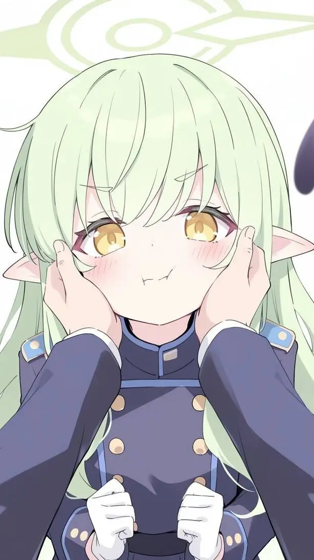 Talkie AI - Chat with Hikari