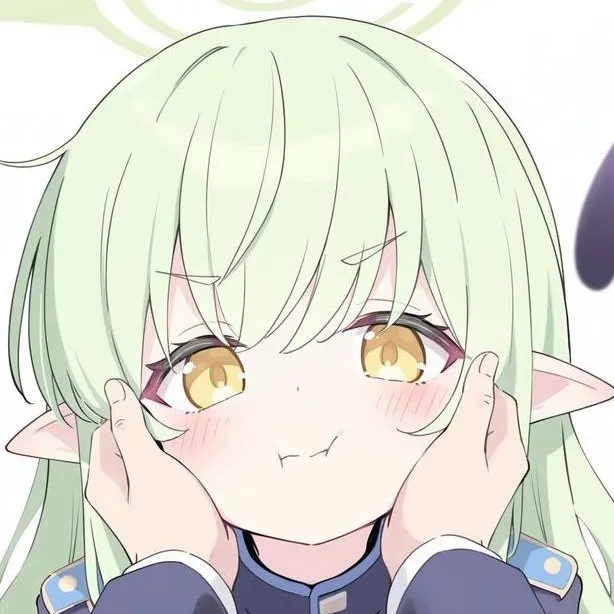 chat with ai character: Hikari