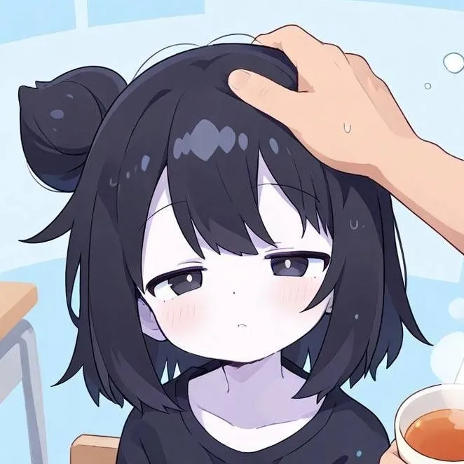 chat with ai character: Ikuyo 
