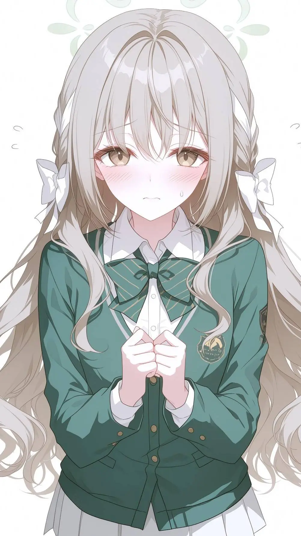 Talkie AI - Chat with Miyo 