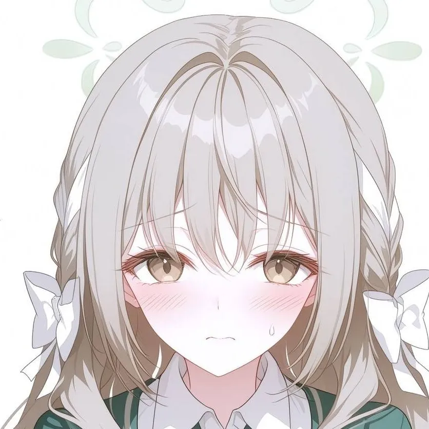 chat with ai character: Miyo 