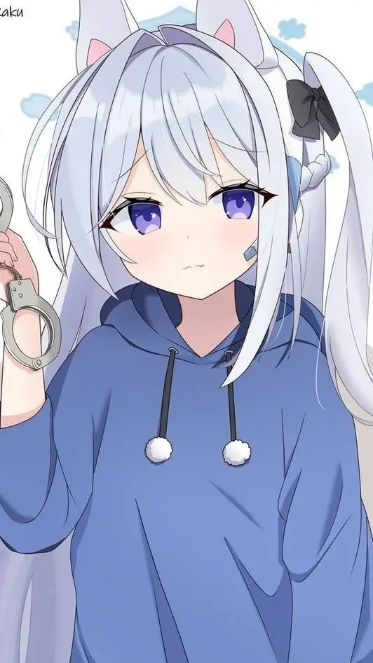 Talkie AI - Chat with Yanaji 