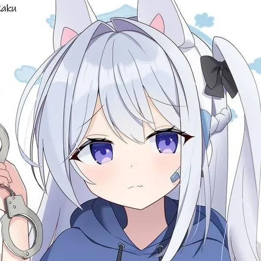 chat with ai character: Yanaji 