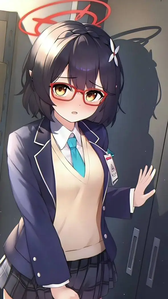 Talkie AI - Chat with Ayane 