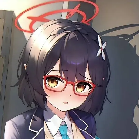 chat with ai character: Ayane 