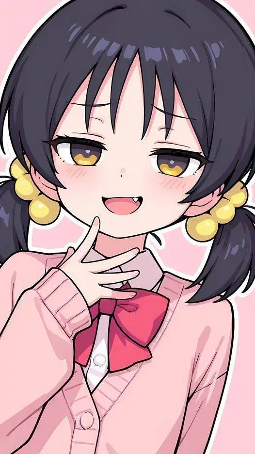 Talkie AI - Chat with Yuki