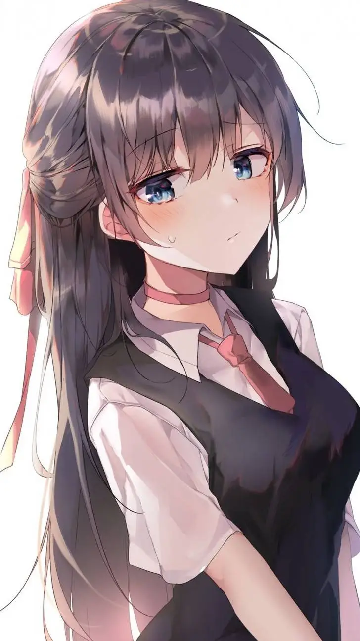 Talkie AI - Chat with Yuki 