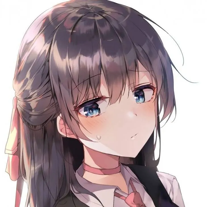 chat with ai character: Yuki 