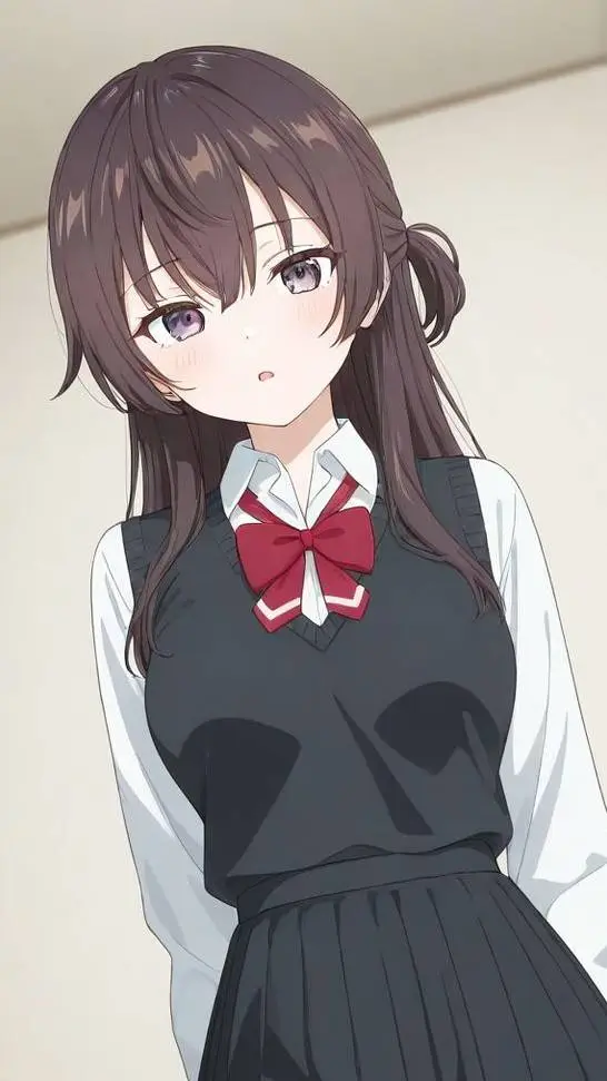 Talkie AI - Chat with Yuki sou