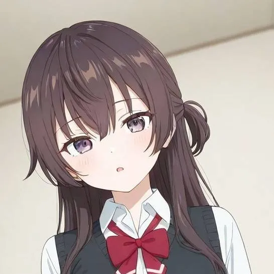 chat with ai character: Yuki sou