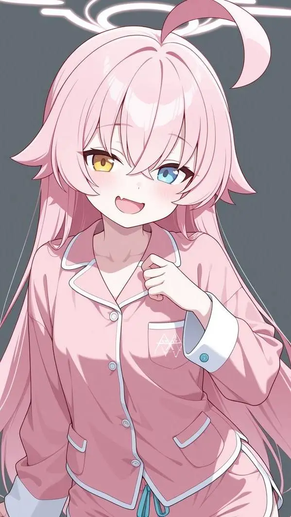 Talkie AI - Chat with Hoshino 