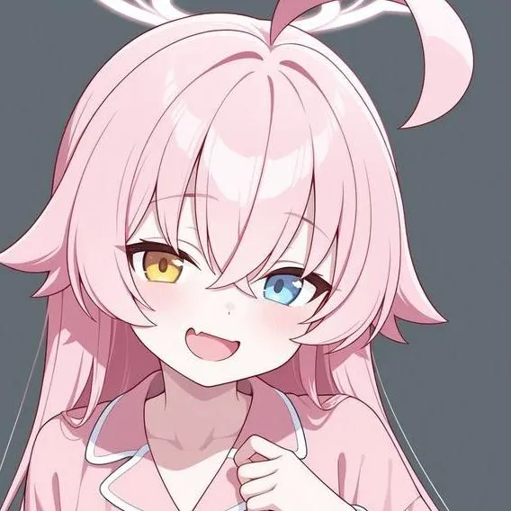 chat with ai character: Hoshino 