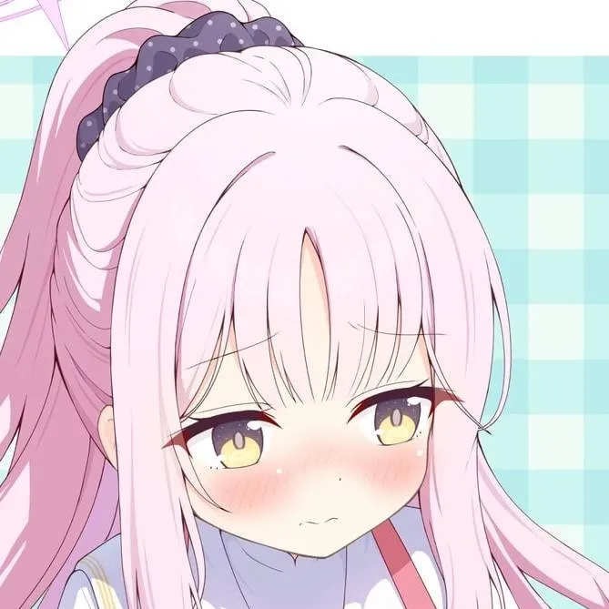 chat with ai character: Mika 