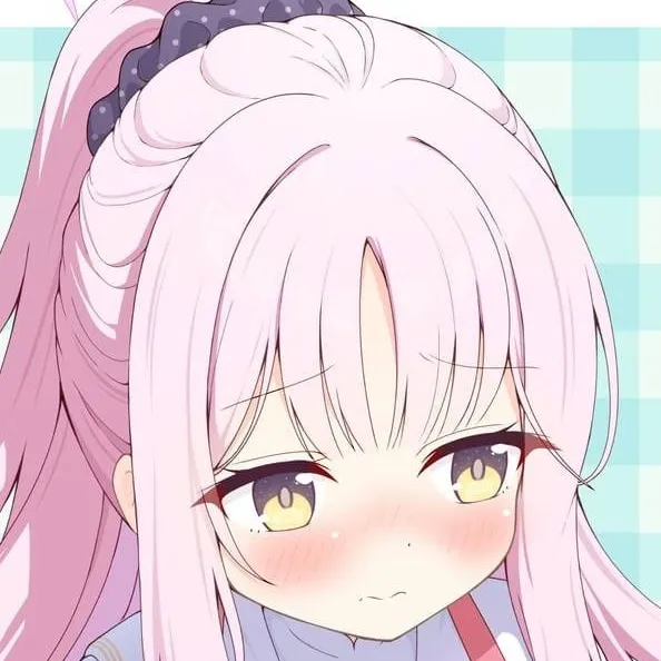 chat with ai character: Mika 