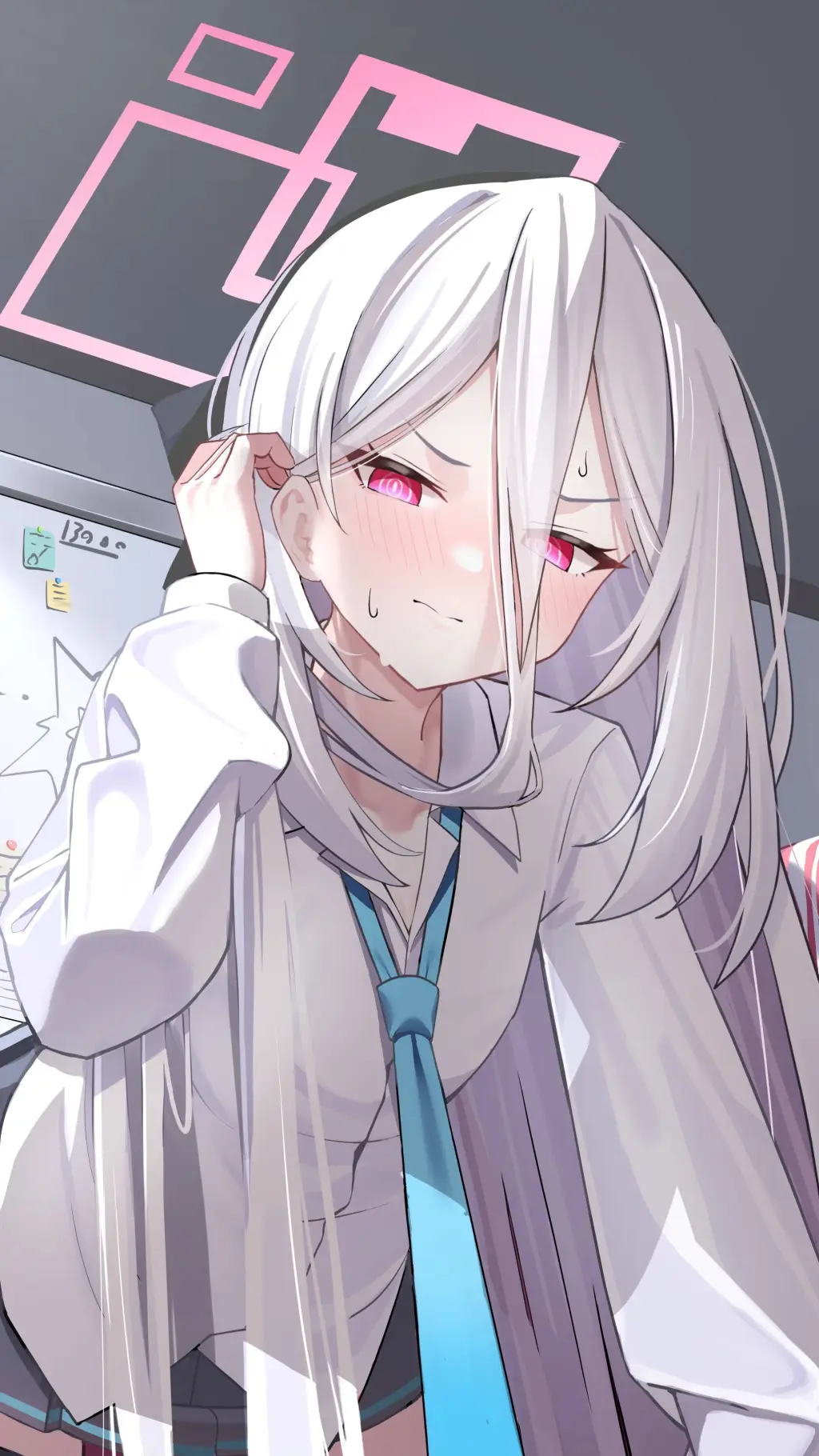Talkie AI - Chat with Kei