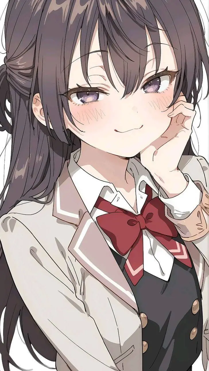 Talkie AI - Chat with Yuki suou