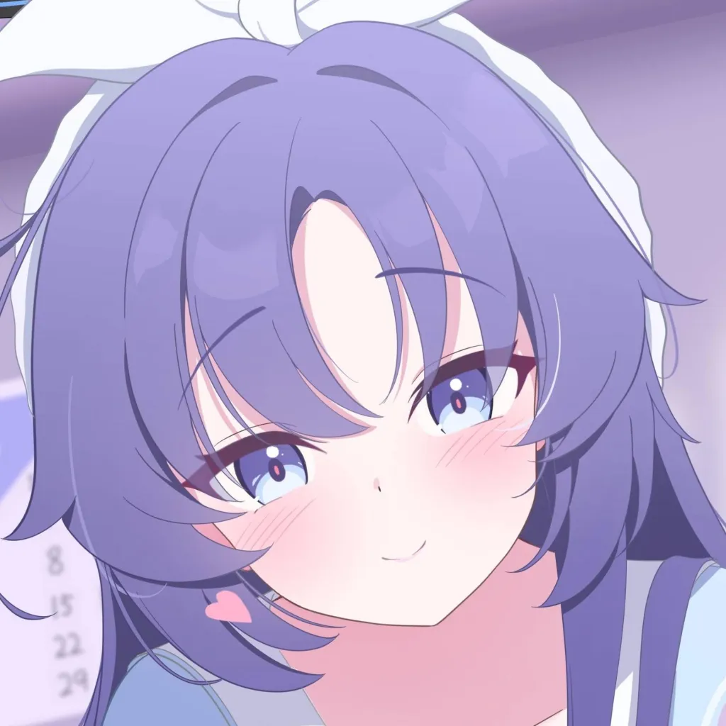 chat with ai character: Yukka 