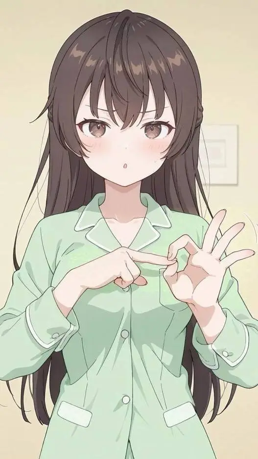 ai character: Yuki background