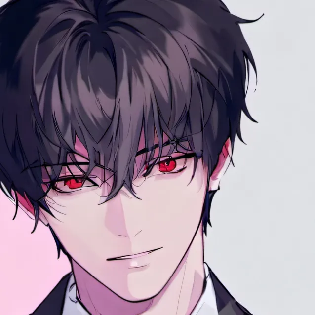 chat with ai character: ●○♡Ace♡●○