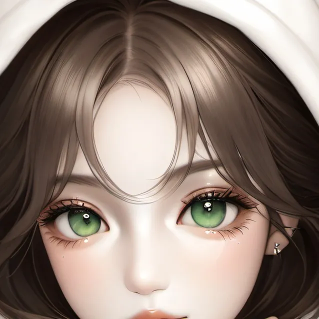 chat with ai character: ~Luisa♡~